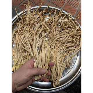 củ cải khô túi 200gr
