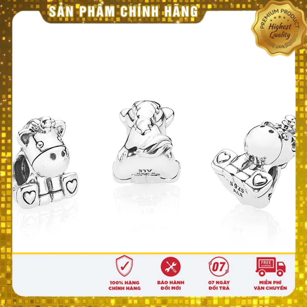 [Hàng cao cấp] Charm Bạc S925 ALE Cao Cấp - Charm bạc chuẩn S925 cho vòng Pan - Mã sản phẩm CHARMBAC_DN0023