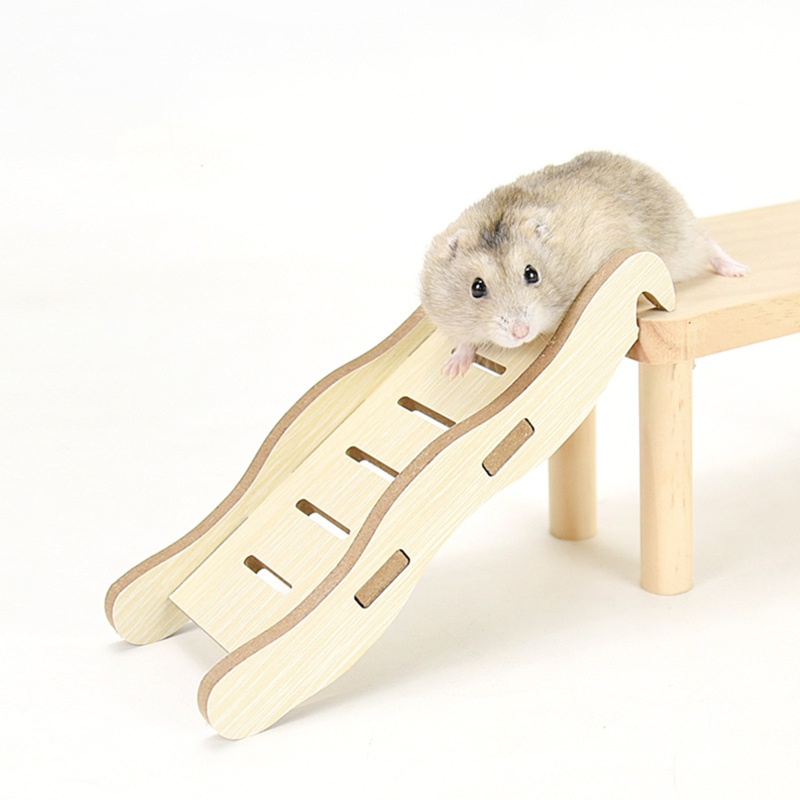 Nhà Leo Trèo Đồ Chơi Cho Chuột hamster
