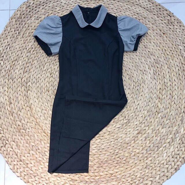 Đầm thiết kế xinh tiểu thơ | BigBuy360 - bigbuy360.vn