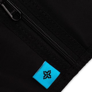 Ví LEVENTS Fabric Shortwallet/ Black