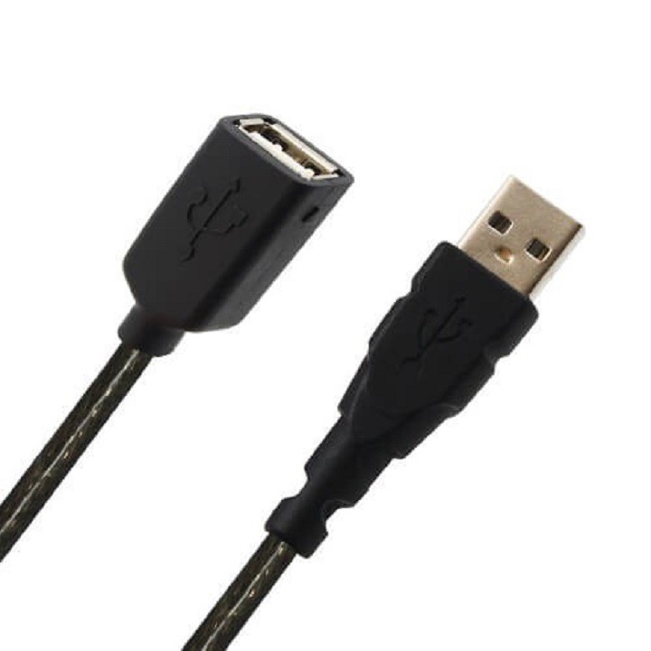 CÁP NỐI DÀI USB 1,5M, 3M ,5M - 000449 - 50 - 51