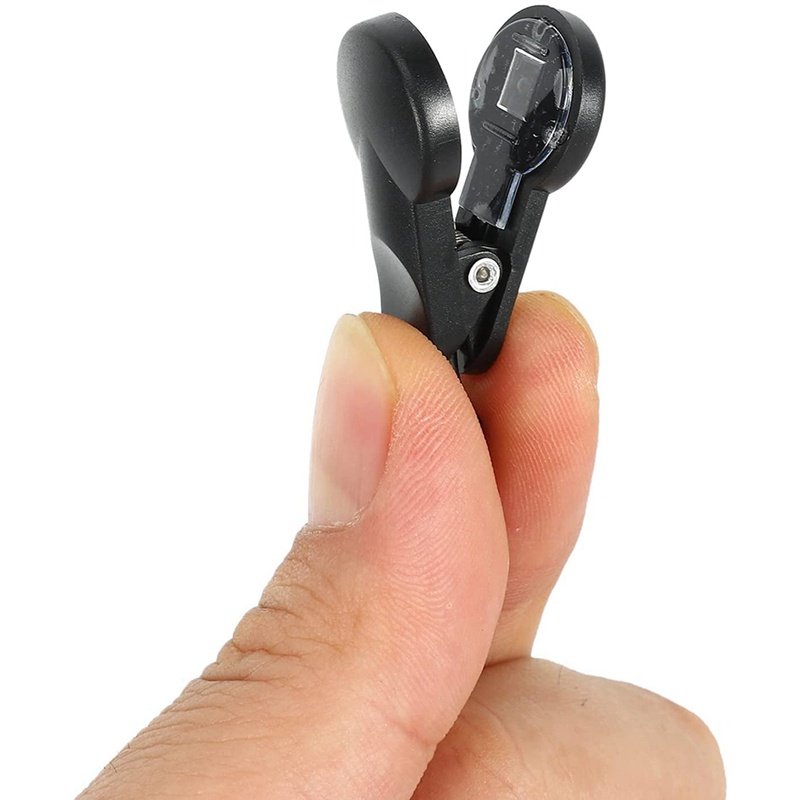 Kẹp Cảm Biến Nhịp Tim Cho Máy Đo Nhịp Tim KETTLER Cardio