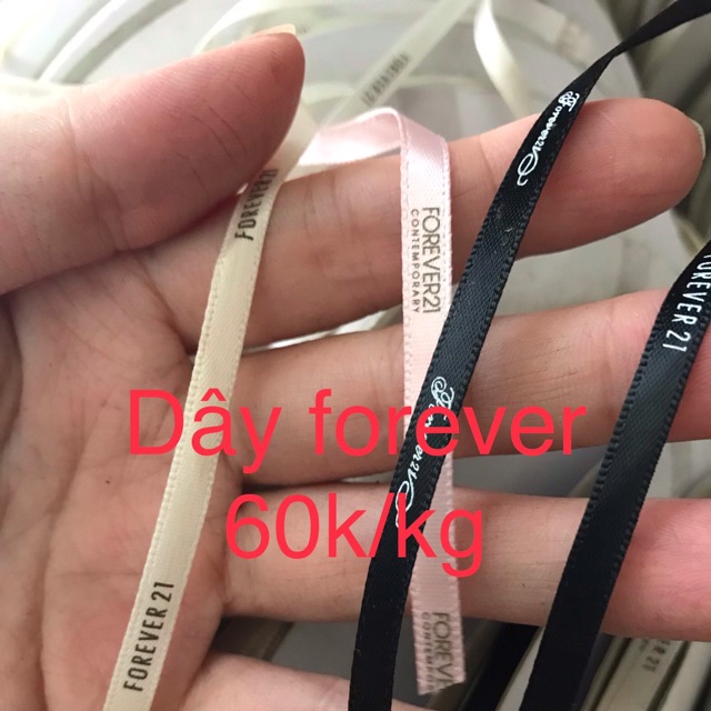 Dây forever