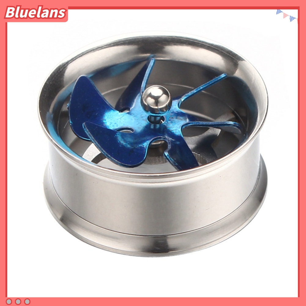 1 Khuyên Nong Tai Bằng Thép Không Gỉ 8-20mm Cá Tính