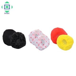 MIKE Bộ 100 Miếng Xốp Siêu Mỏng Bọc Micro