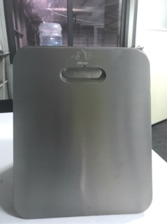 Thớt inox 304 2.5x260x310