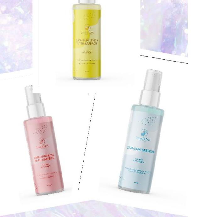 Ngoại trừ SAFFRON Với ZAM FACE MIST100ml | BigBuy360 - bigbuy360.vn