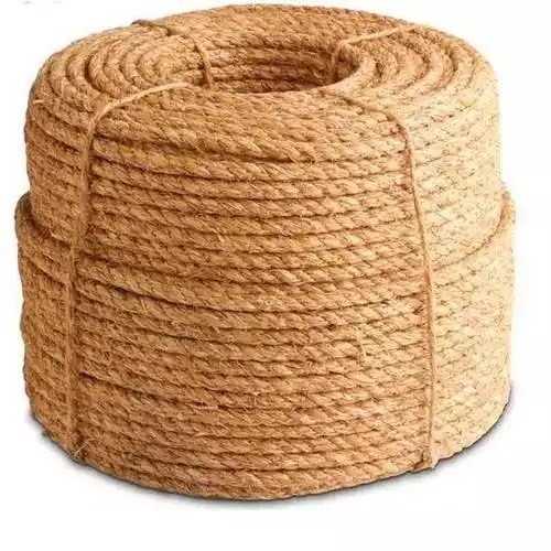 Dây thừng xơ dừa size 20mm