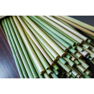 COMBO 500 ỐNG HÚT CỎ BÀNG KHÔ