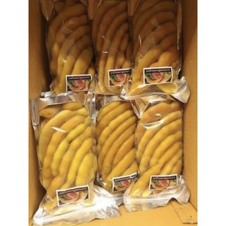 me thái ngâm chua ngọt 500gam