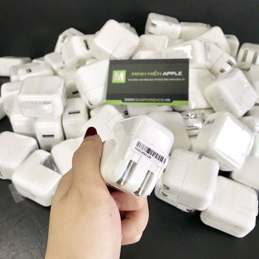 Đầu sạc 5w hàng chính hãng