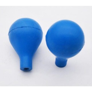 Bóp cao su - Quả bóp cao su gắn cho pipet thẳng