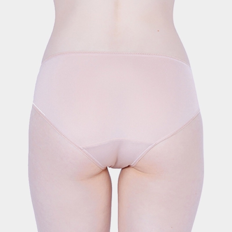 Quần lót nữ Triumph Sloggi shine mini lưng thấp