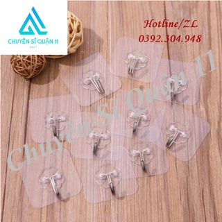Móc dán tường siêu chắc chắn, móc dán thần thánh
