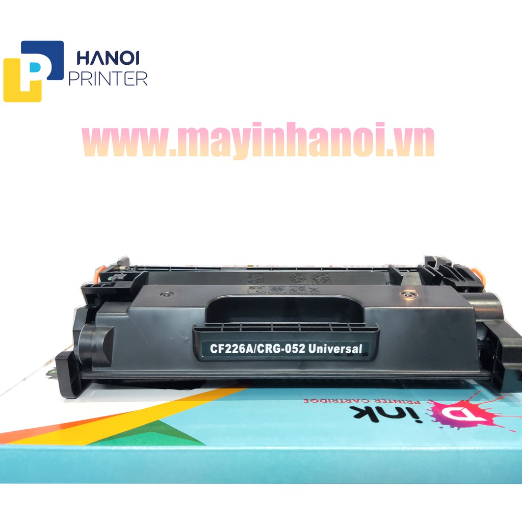 Hộp mực 26A (CF226A) dùng cho HP M402N 402DN 402D 402DW 402DNE M426DW M426FDN M426FDW, chất lượng cao, bảo hành 12 tháng