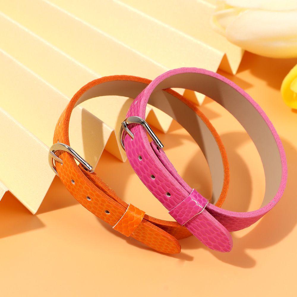 SUSANS Thắt Lưng Dài 22.5cm Rộng 1cm DIY Dành Cho Búp Bê