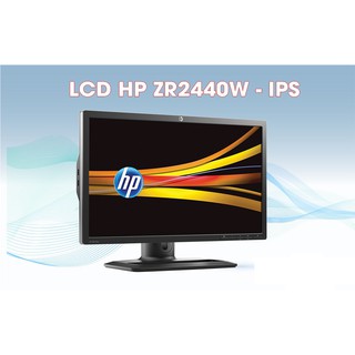 Màn hình 24 inch led siêu đẹp zr2440w