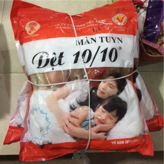 Màn tuyn dệt 10/10
