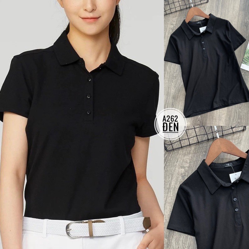 áo thun Polo t-shirt dư xịn vnxk siêu đẹp a262 | BigBuy360 - bigbuy360.vn
