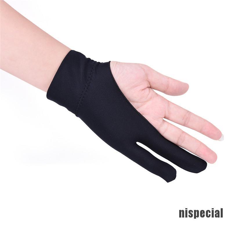 Găng Tay Đồ Họa Chuyên Nghiệp Không Trái / Phải