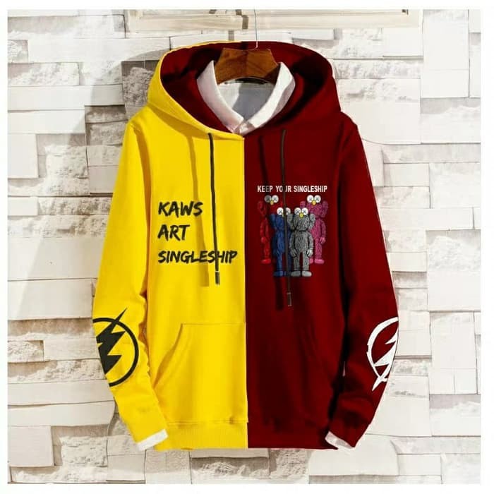 Áo Khoác Có Mũ Trùm Đầu Nhập Khẩu Từ parka-Jacket-Men Mùa Xuân Mát Mẻ - M 78AER