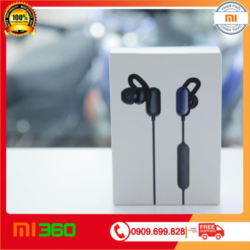 [ Hàng Cao Cấp ] Tai Nghe Bluetooth Xiaomi Sport Gen 2