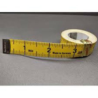 Thước Dây Đo 3 Vòng 150cm