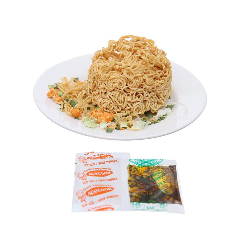 Mì Cốc Handy Hảo Hảo Tôm Chua Cay 67g Acecook | BigBuy360 - bigbuy360.vn