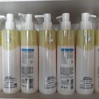 HẤP SIÊU PHỤC HỒI WEKLA 500ML