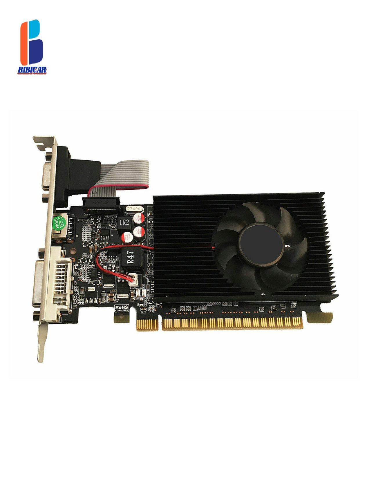 /  /Card đồ họa gốc GT610 1G DDR3 / phù hợp với thùng máy nhỏ (chip thực tế và dung lượng bộ nhớ thực tế) | BigBuy360 - bigbuy360.vn