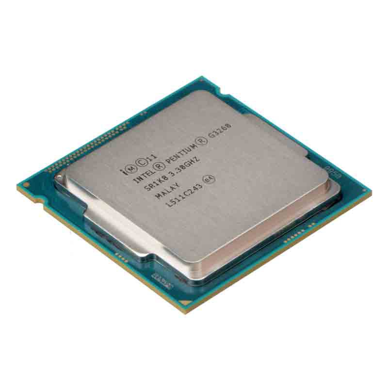 Bộ Vi Xử Lý CPU Intel Pentium G3260 Tray - BH 36 THÁNG