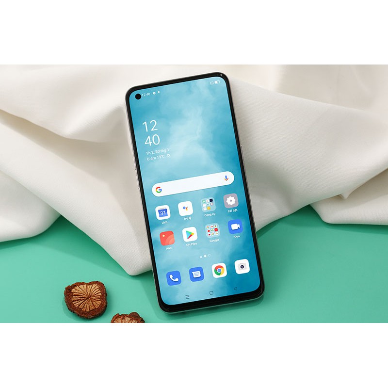 Điện Thoại Oppo Reno 5 (8GB/128G) - Hàng Chính Hãng | BigBuy360 - bigbuy360.vn
