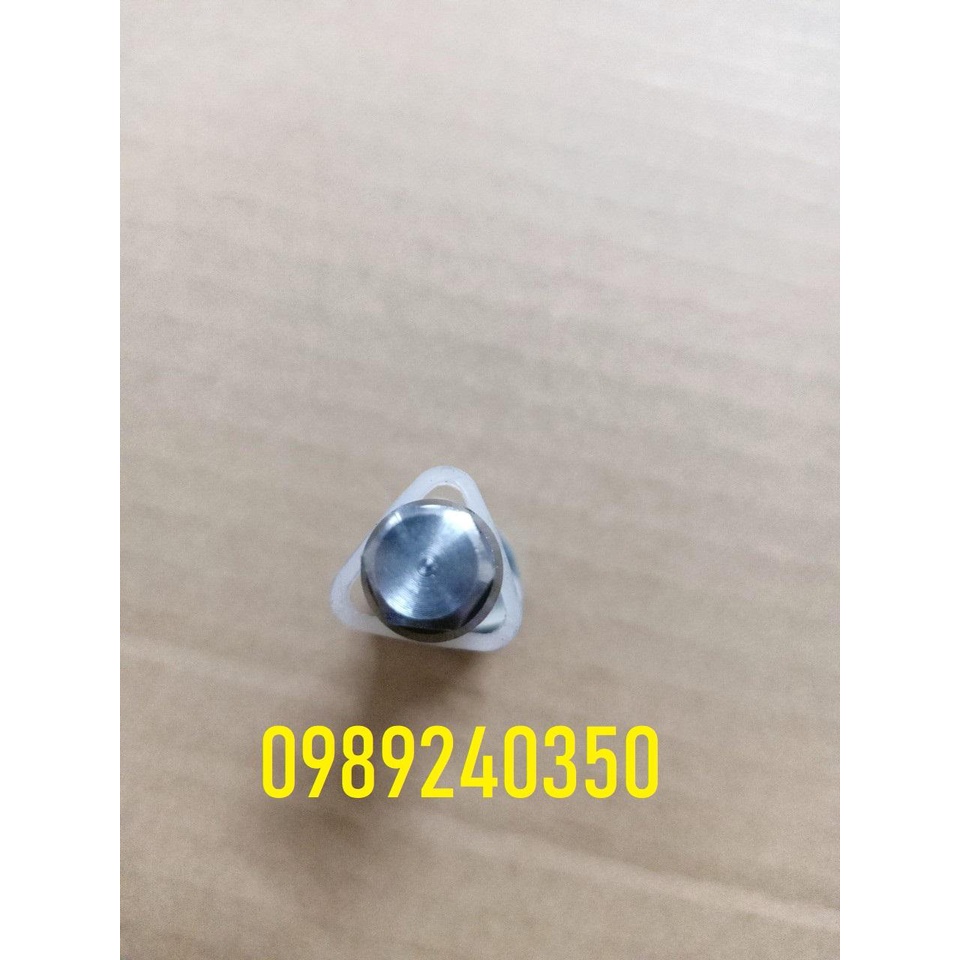 Trục đỡ lồng máy sấy Whirlpool, Maytag...