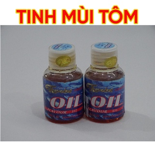 Tinh mùi tôm