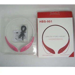 Tai nghe bluetooth HBS 901