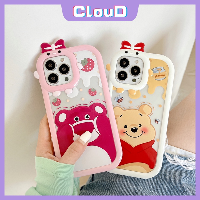 Ốp Điện Thoại Dễ Thương Cho OPPO A95 A3s A5s A17 A57 A15 A12 A15S A55 A54 A16K A16 A9 A5 A16E A92 A96 A76 A16s A31 A35 Reno 7Z 8 6