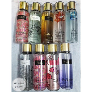 XỊT THƠM TOÀN THÂN VICTORIA SECRET