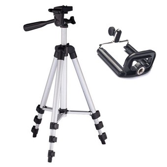 Chân giá đỡ máy chụp ảnh Tripod TF-3110 - DC1010