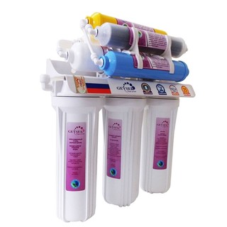 Máy lọc nước Nano Geyser GK8