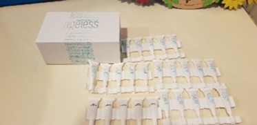 Kem xóa nhăn tức thời INSTANTLY AGELESS JEUMINESSE GLOBAL | BigBuy360 - bigbuy360.vn