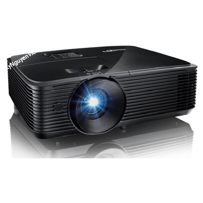 Máy chiếu Optoma QM370X