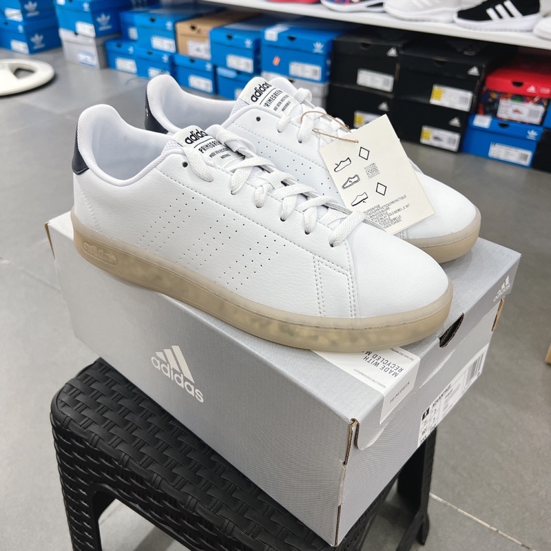 GIÀY ADIDAS ADVANTAGE TÁI CHẾ 2022 - FY6033
