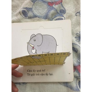 Sách - Thân Gửi Sở Thú