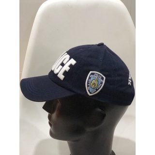 MŨ LƯỠI TRAI HÀN QUỐC POLICE