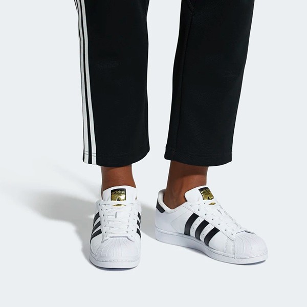 Giày sneaker adidas Superstar chính hãng