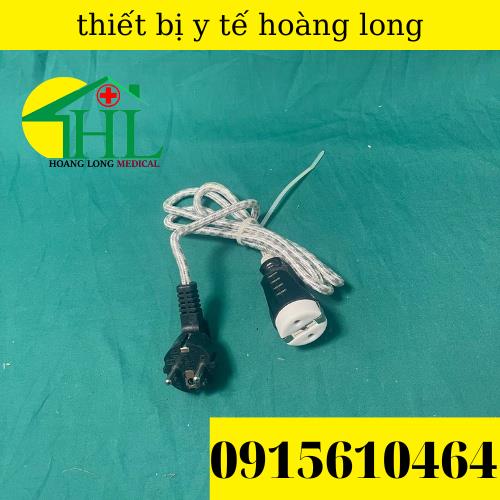 DÂY NGUỒN NỒI HẤP ƯỚT 18 LÍT -PHỤ KIỆN NỒI HẤP