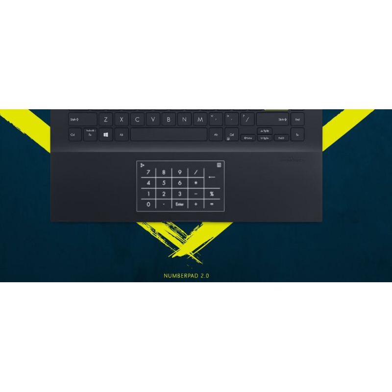 Asus Vivobook Flip TM420IA-EC155T LAPTOP 14" INCH GẬP 360 ĐỘ | BigBuy360 - bigbuy360.vn