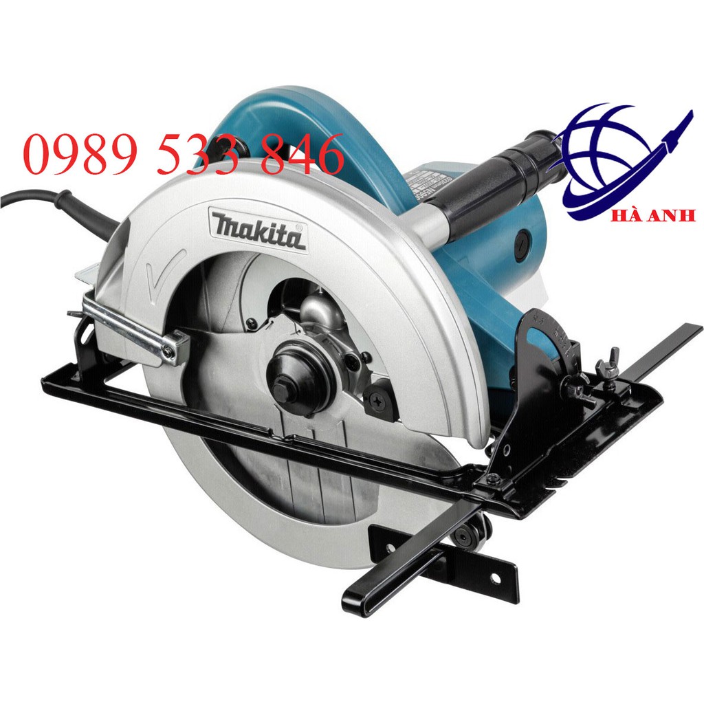 Máy cưa đĩa 2000W Makita N5900B 235mm