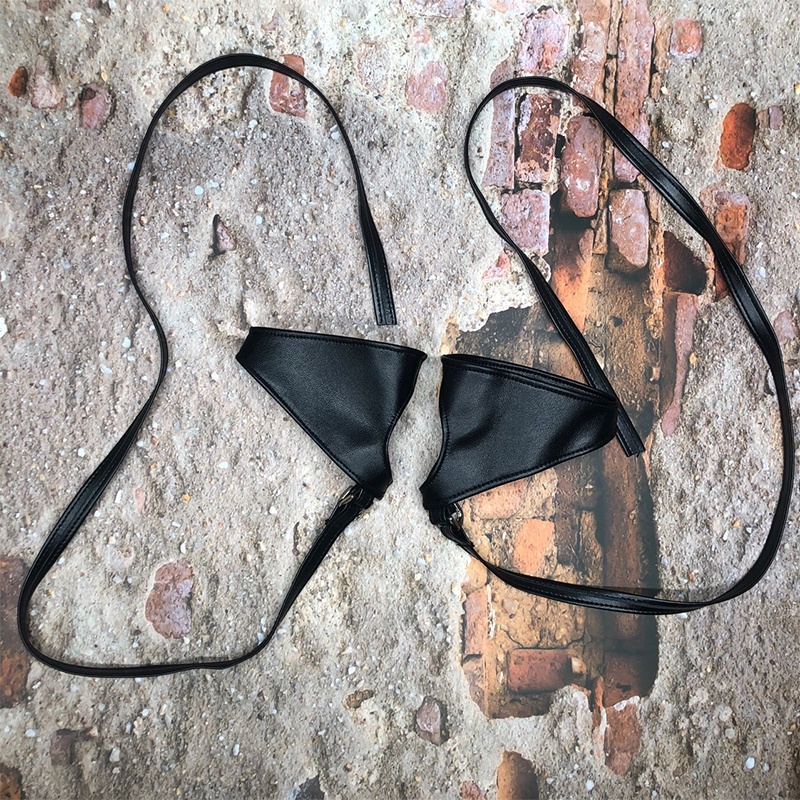 Găng tay hở ngón thời trang nữ chất lượng